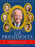 The New Big Book of U.S. Presidents 2020 Edition: Fascinating Facts about Each and Every President, Including an American History Timeline - Hardcover