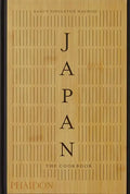 Japan: The Cookbook - Hardcover