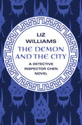 The Demon and the City - Paperback