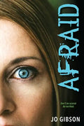 Afraid - Paperback