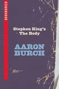 Stephen King's the Body: Bookmarked - Paperback
