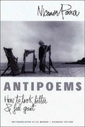 Antipoems: How to Look Better & Feel Great - Paperback