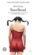 Towelhead - Paperback