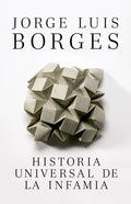 Historia Universal de la Infamia / A Universal History of Infamy - Paperback