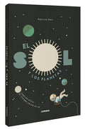 El Sol Y Los Planetas - Hardcover