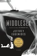 Middlesex - Paperback