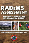 Radems Assessment: Response Assessment and Decision-Making Support - Paperback