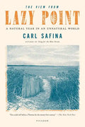 View from Lazy Point - Paperback