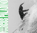 Cold Comfort: Surf Photography from Canada's West Coast - Hardcover