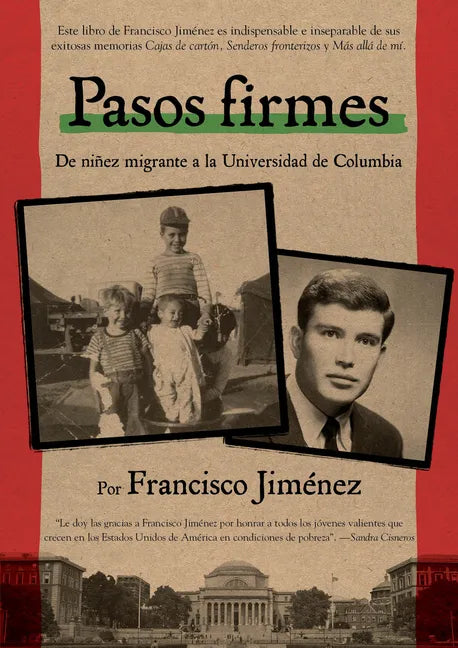 Pasos Firmes: Taking Hold (Spanish Edition) - Hardcover