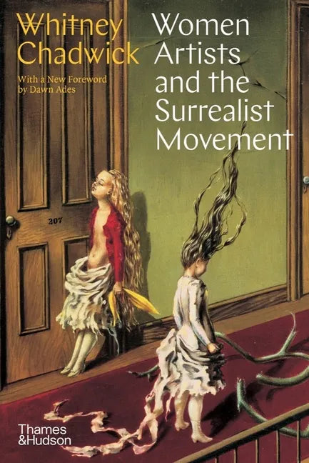 Women Artists and the Surrealist Movement - Paperback