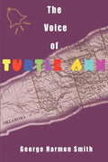 Voice of Turtle Ann - Paperback