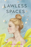 Lawless Spaces - Paperback