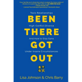 Been There Got Out: Toxic Relationships, High Conflict Divorce, And How To Stay Sane Under Insane Circumstances - Paperback