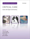 Challenging Concepts in Critical Care: Cases with Expert Commentary - Paperback