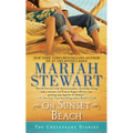 On Sunset Beach - Paperback