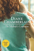 The Midwife's Confession - Paperback
