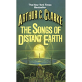 The Songs of Distant Earth - Paperback