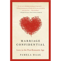 Marriage Confidential - Paperback