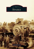 Sparks - Paperback