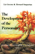 The Development of the Personality: Seminars in Psychological Astrology, Vol. 1 - Paperback