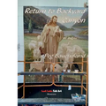 Return to Backyard Canyon - Paperback