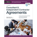 Consultant & Independent Contractor Agreements - Paperback