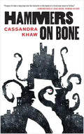 Hammers on Bone - Paperback