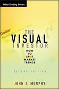 The Visual Investor: How to Spot Market Trends - Hardcover