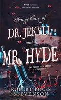Strange Case of Doctor Jekyll and Mr. Hyde - Paperback