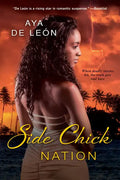 Side Chick Nation - Paperback