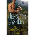 The Stolen Mackenzie Bride - Paperback