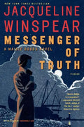 Messenger of Truth: A Maisie Dobbs Novel - Paperback