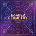 Sacred Geometry: An A-Z Reference Guide - Paperback