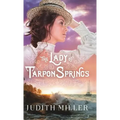 Lady of Tarpon Springs - Hardcover