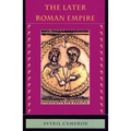 The Later Roman Empire: AD 284-430 - Paperback