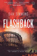 Flashback - Paperback