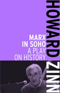 Marx in Soho: A Play on History - Paperback