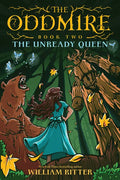 The Unready Queen - Paperback