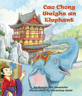 Cao Chong Weighs an Elephant - Paperback