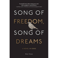 Song of Freedom, Song of Dreams - Paperback