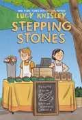 Stepping Stones: (A Graphic Novel) - Paperback