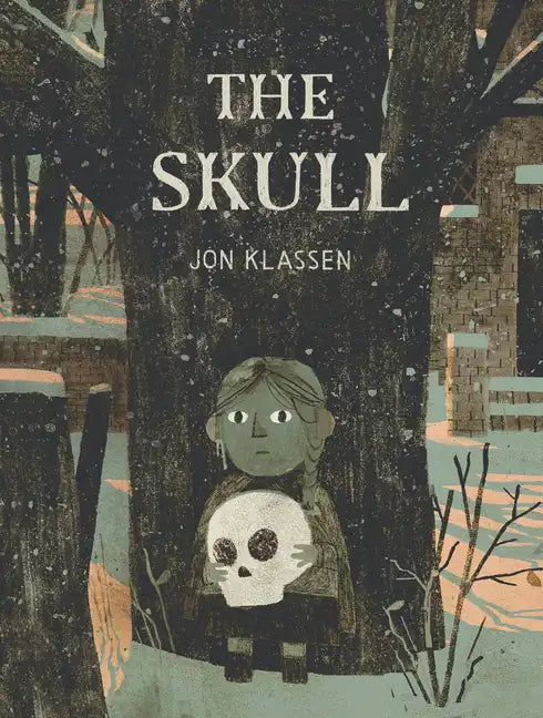 The Skull: A Tyrolean Folktale - Hardcover