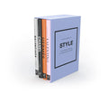 Little Guides to Style III: A Historical Review of Four Fashion Icons - Hardcover
