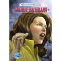 Political Power: Michele Bachmann - Paperback