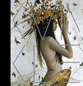 Alkeme: The Art of Brad Kunkle - Hardcover
