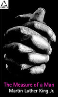 The Measure of a Man - Paperback