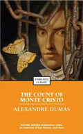 The Count of Monte Cristo - Paperback