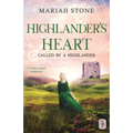 Highlander's Heart - Paperback