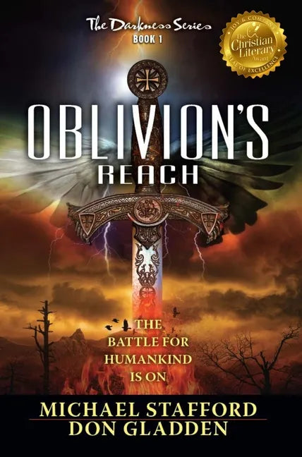 Oblivion's Reach - Paperback
